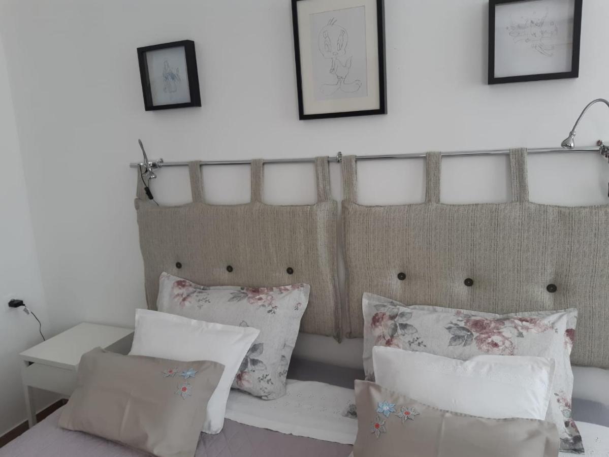Apartments Kule 브렐라 외부 사진