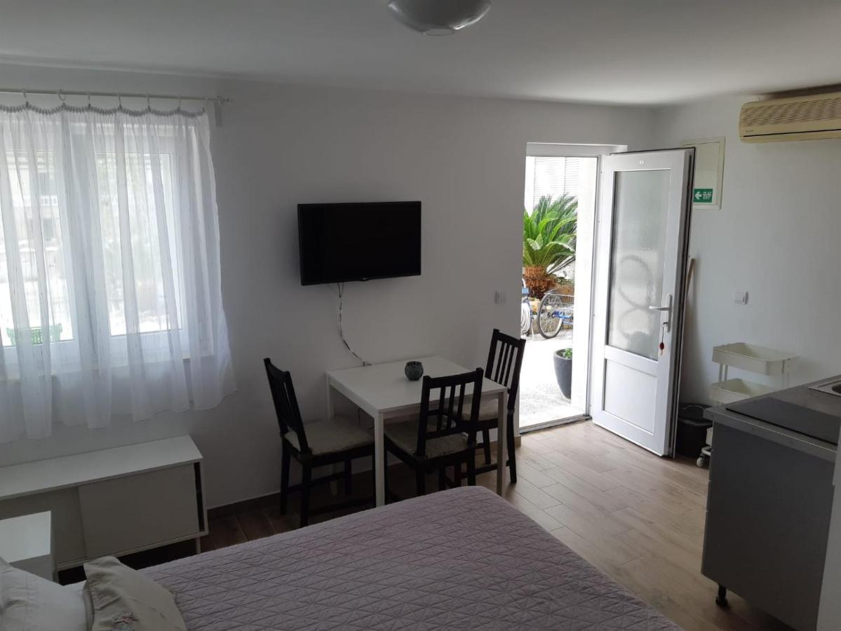 Apartments Kule 브렐라 외부 사진
