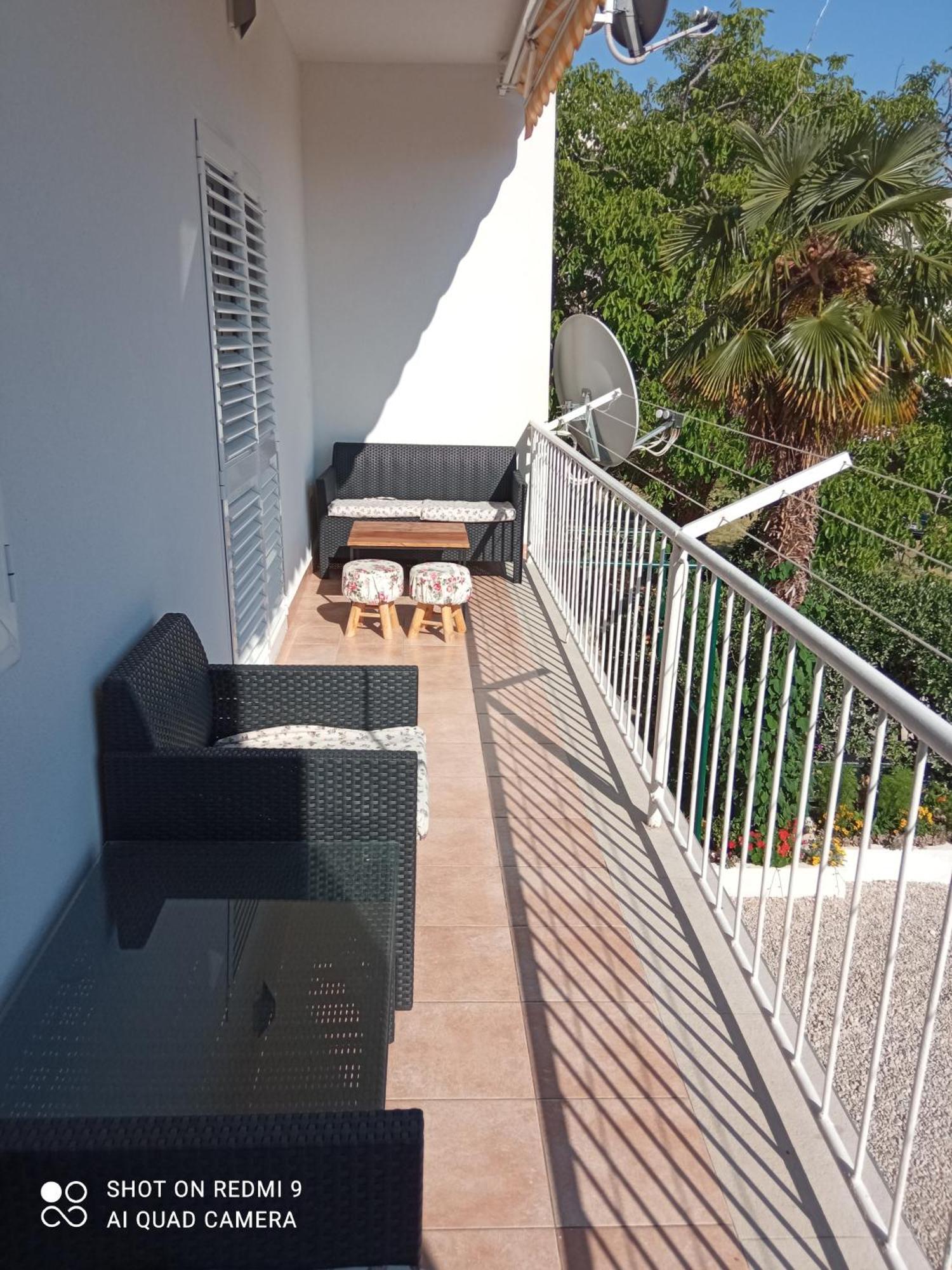 Apartments Kule 브렐라 객실 사진