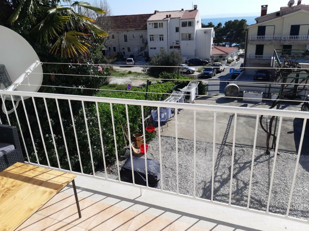 Apartments Kule 브렐라 외부 사진
