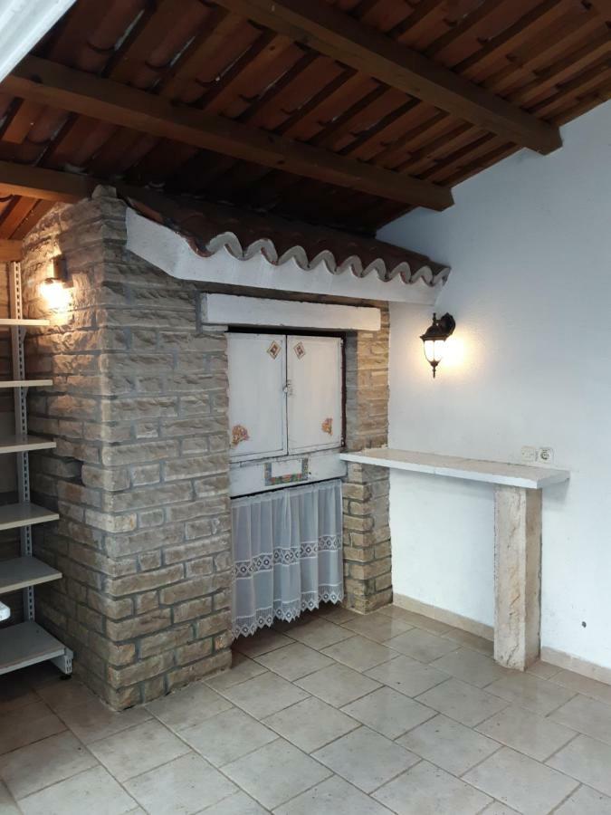 Apartments Kule 브렐라 외부 사진