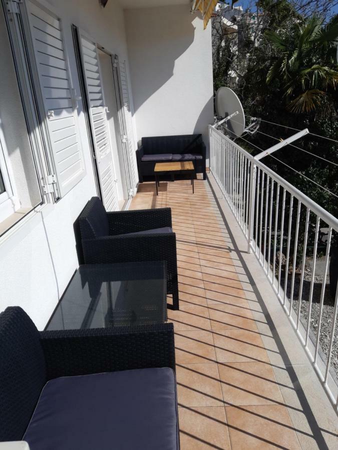 Apartments Kule 브렐라 외부 사진