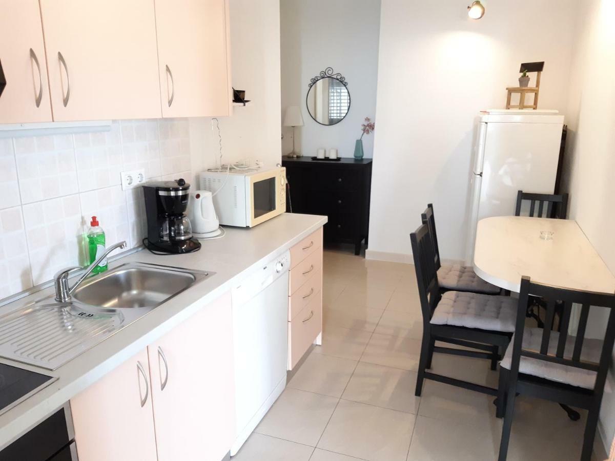 Apartments Kule 브렐라 외부 사진