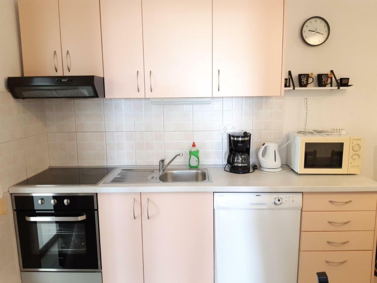 Apartments Kule 브렐라 외부 사진