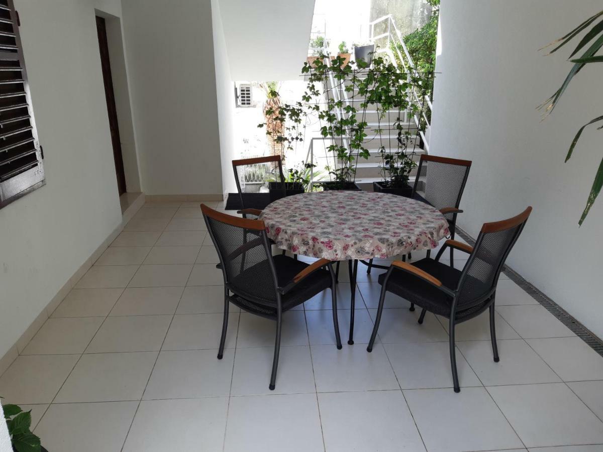 Apartments Kule 브렐라 외부 사진