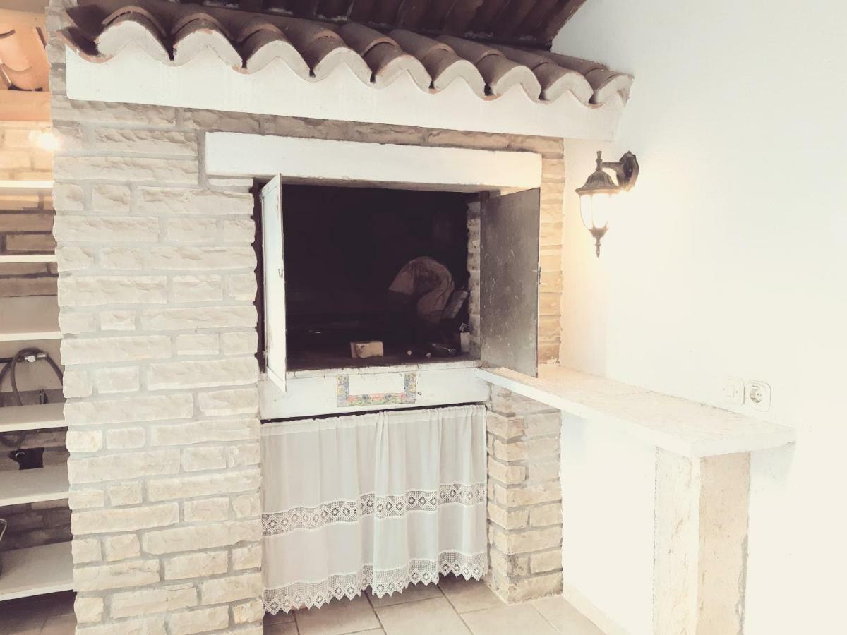 Apartments Kule 브렐라 외부 사진