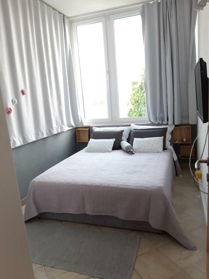 Apartments Kule 브렐라 외부 사진
