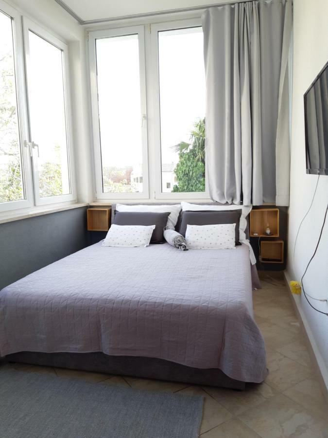 Apartments Kule 브렐라 외부 사진