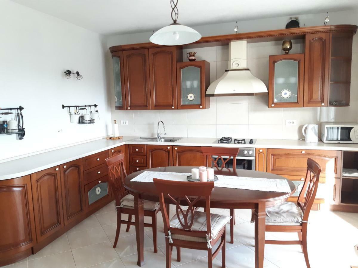 Apartments Kule 브렐라 외부 사진