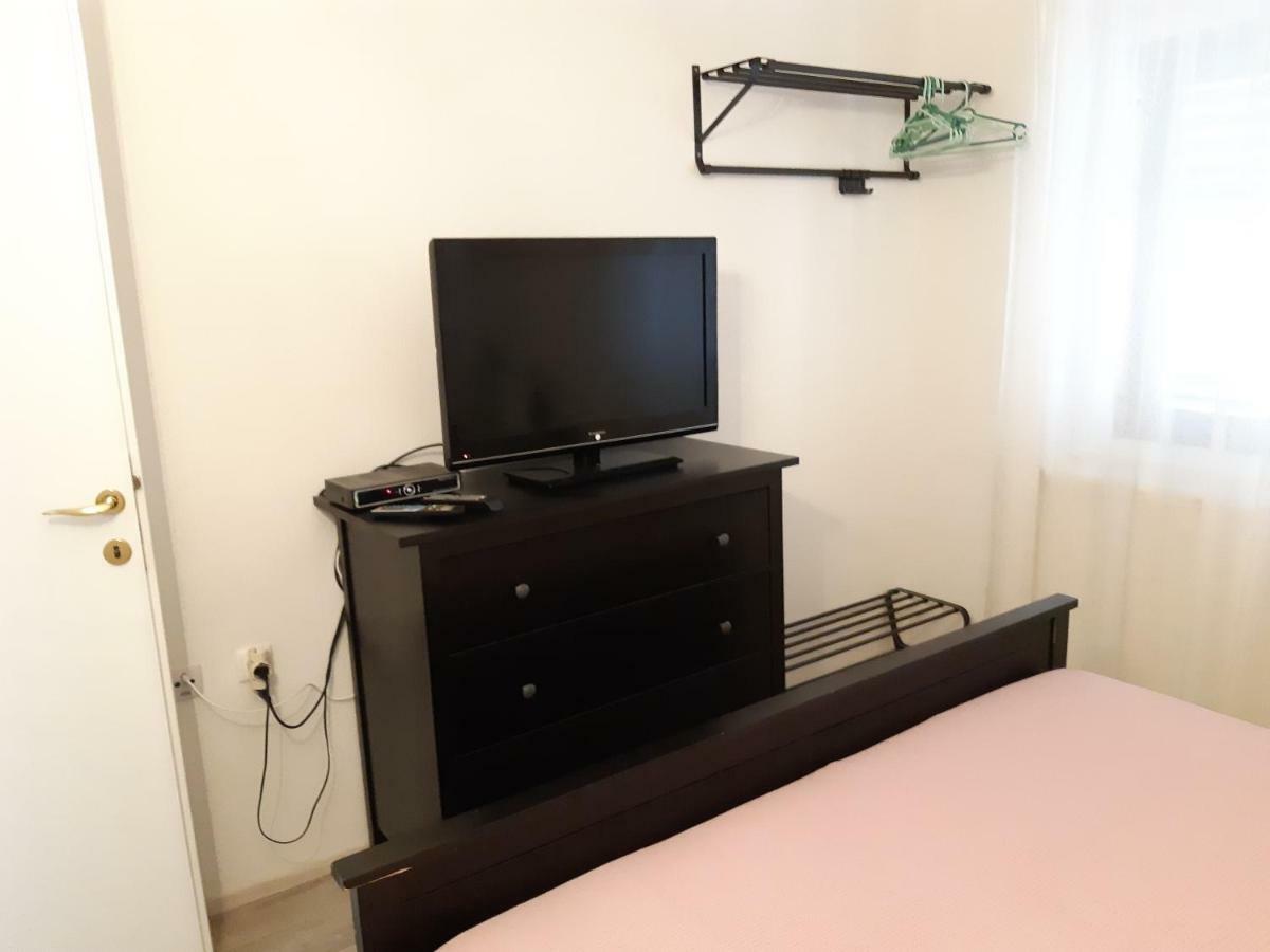 Apartments Kule 브렐라 외부 사진