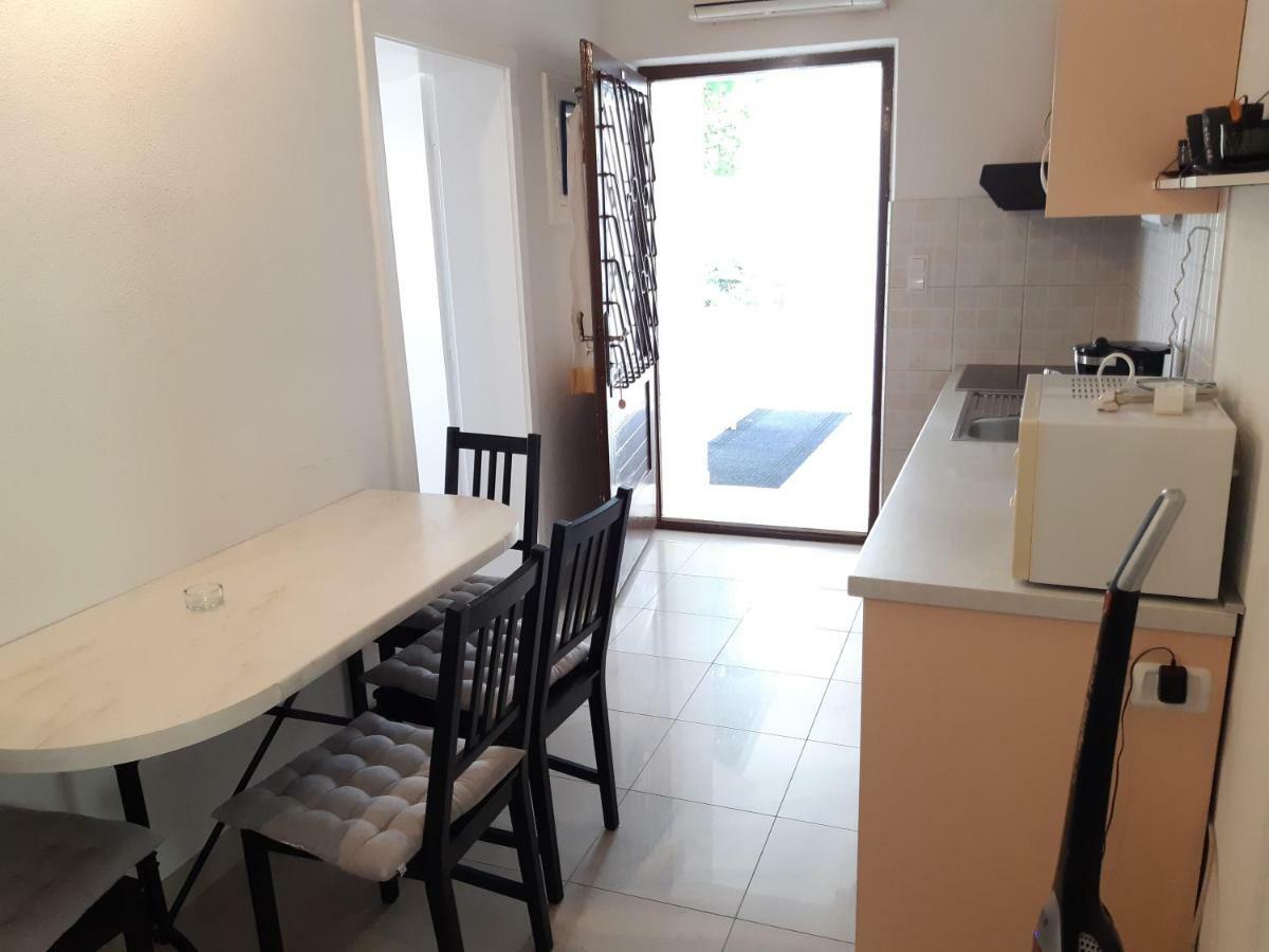 Apartments Kule 브렐라 외부 사진